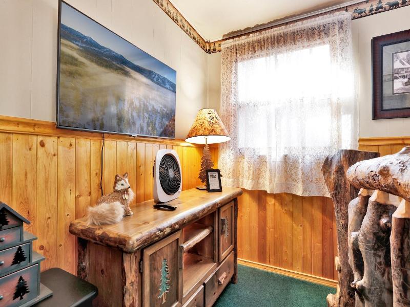 Bear Paw Cottage #2395 image