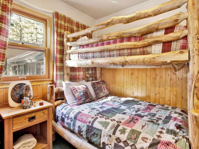 Bear Paw Cottage #2395 image