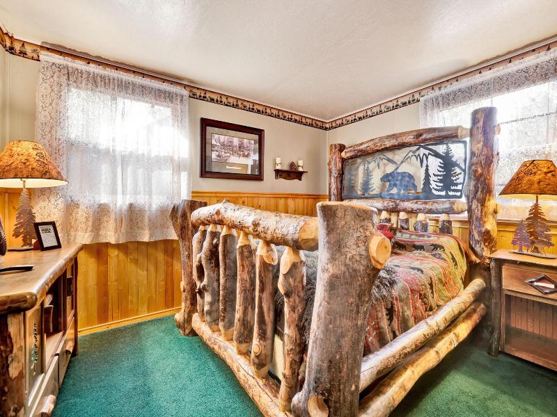 Bear Paw Cottage #2395 image