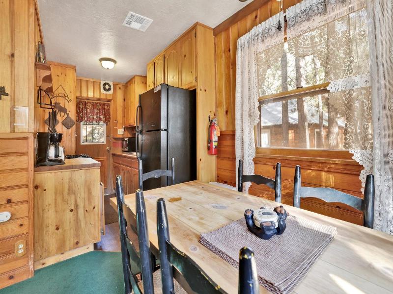 Bear Paw Cottage #2395 image