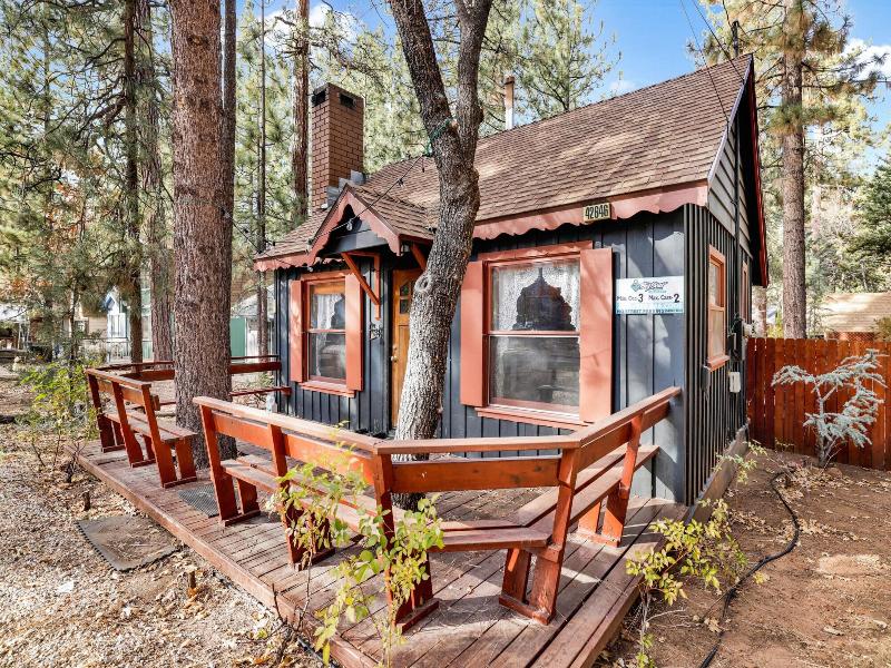 Bear Paw Cottage #2395 image