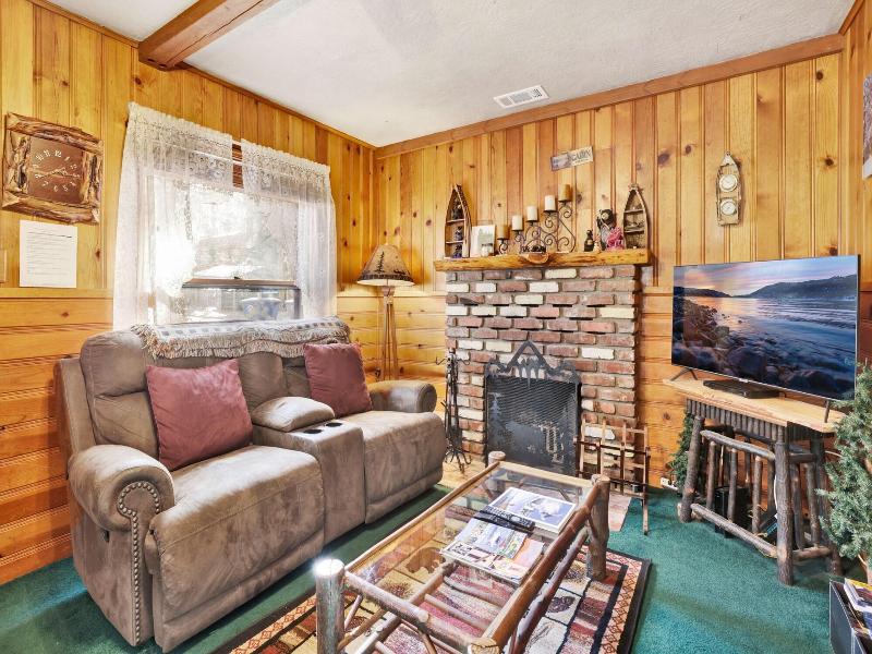 Bear Paw Cottage #2395 image