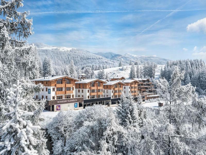 Bergresort Tauernblick By Alps Resorts image