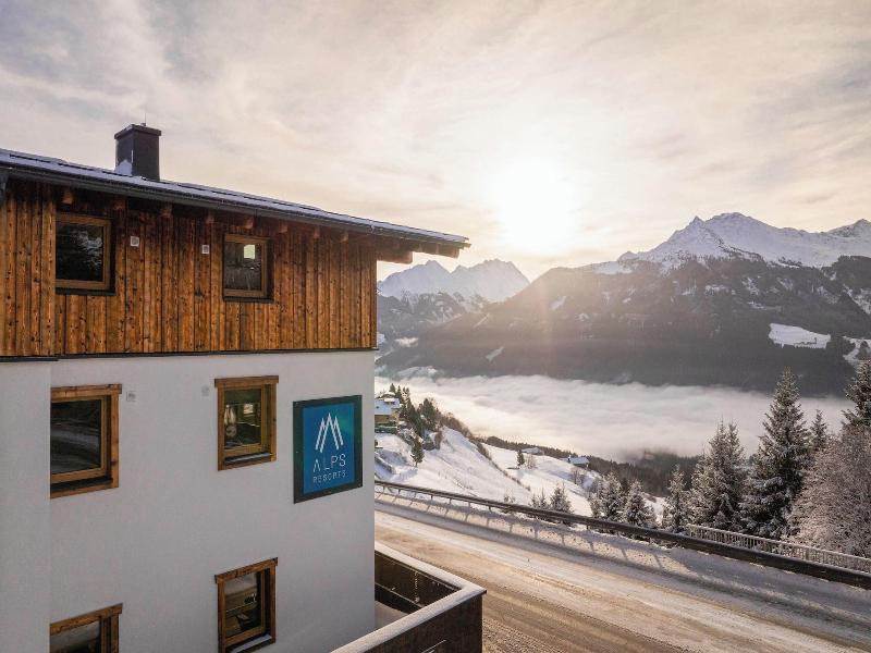 Bergresort Tauernblick By Alps Resorts image