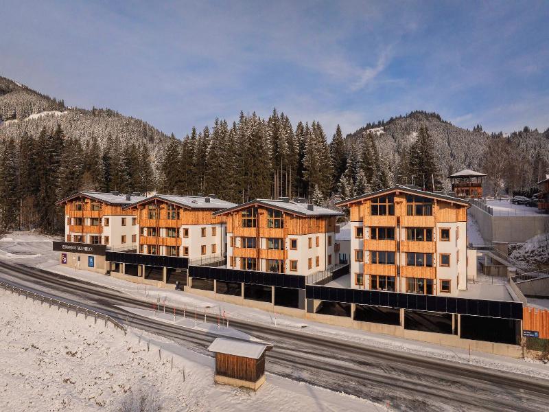 Bergresort Tauernblick By Alps Resorts image