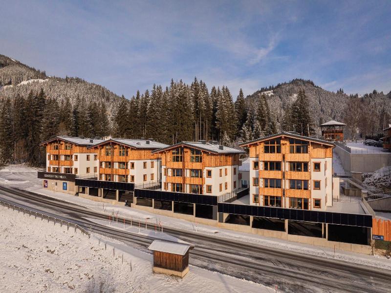 Bergresort Tauernblick By Alps Resorts image