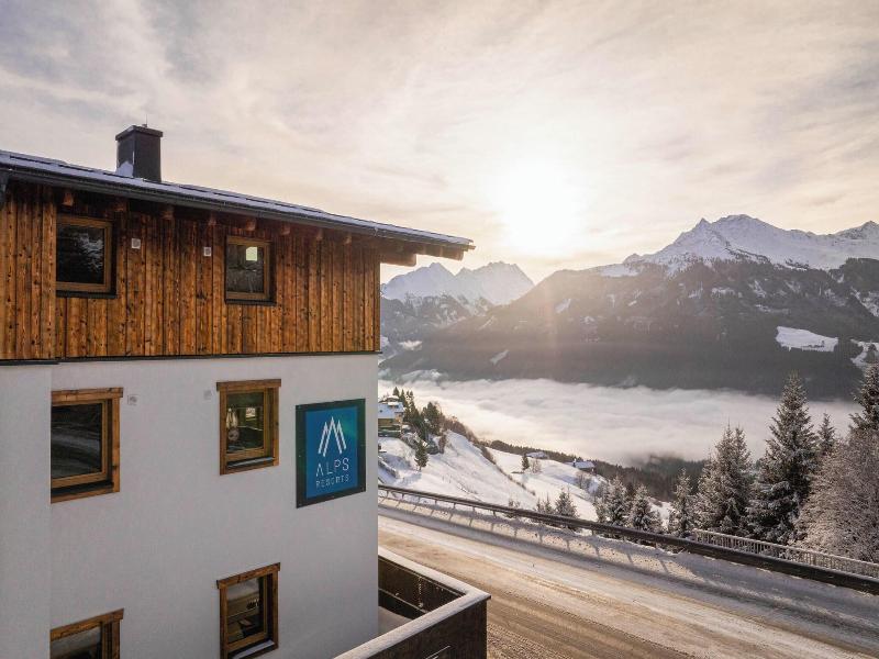 Bergresort Tauernblick By Alps Resorts image