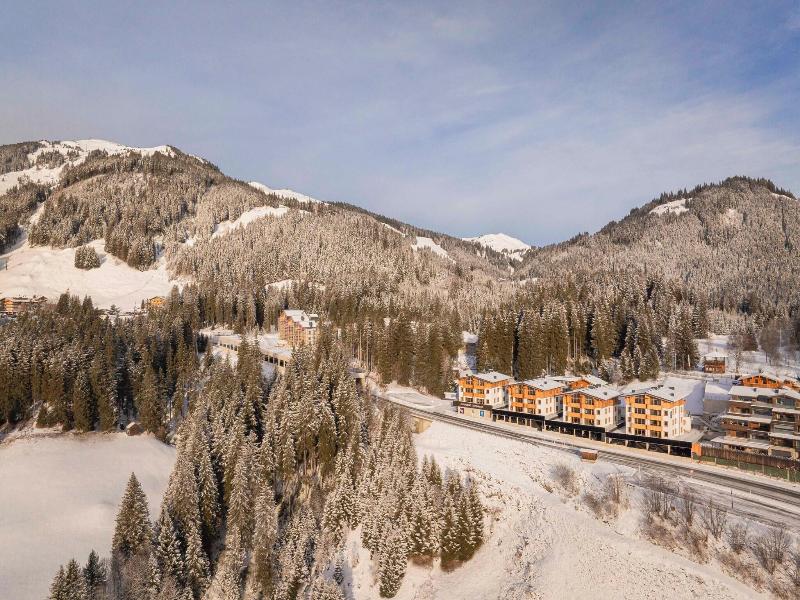 Bergresort Tauernblick By Alps Resorts image