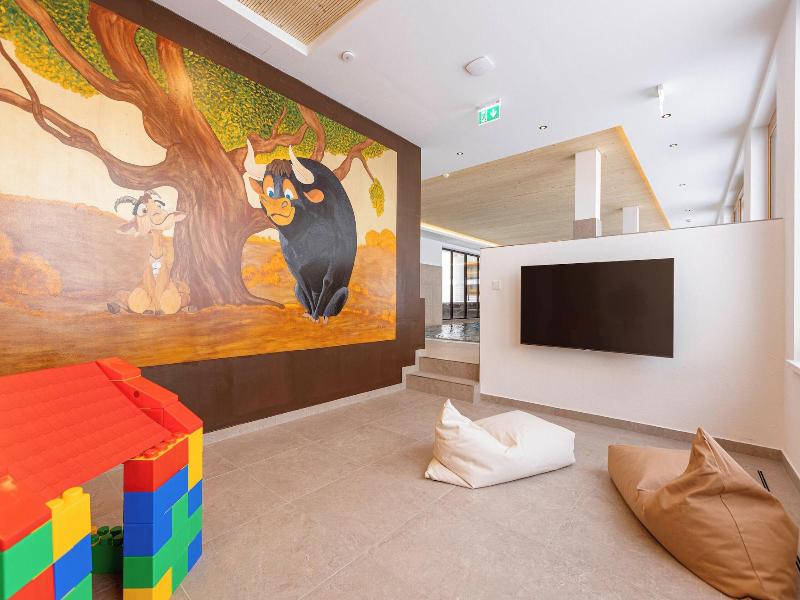 Bergresort Tauernblick By Alps Resorts image
