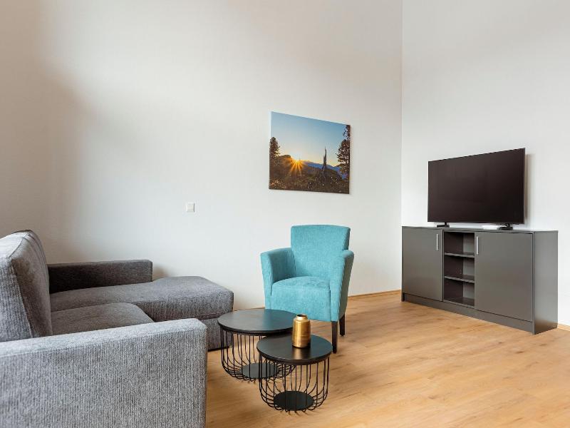 Bergresort Tauernblick By Alps Resorts image