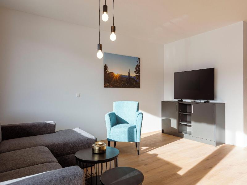 Bergresort Tauernblick By Alps Resorts image