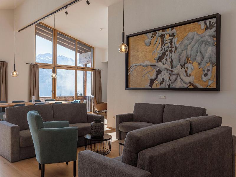 Bergresort Tauernblick By Alps Resorts image
