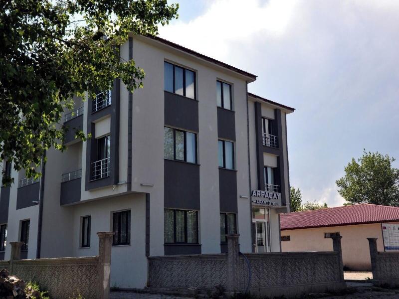 Arpaã§ay Apart Otel
