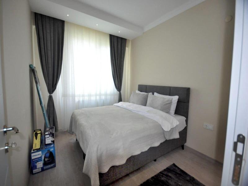 Arpaã§ay Apart Otel 4