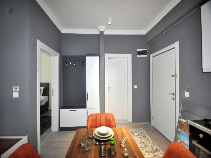 Arpaã§ay Apart Otel 5
