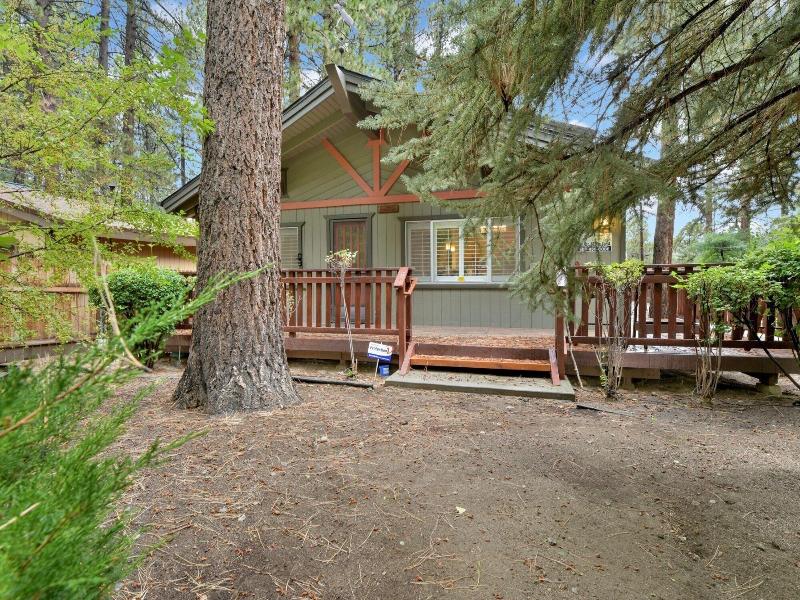 La Cerena Getaway #1960 image