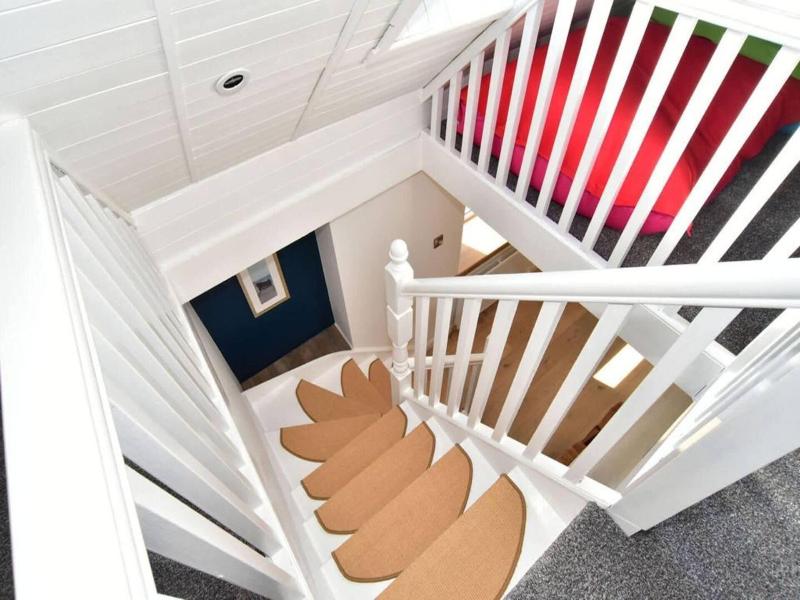 2bed Cottage Johnshaven - Family Friendy image