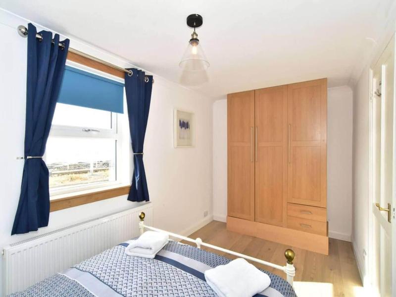 2bed Cottage Johnshaven - Family Friendy image