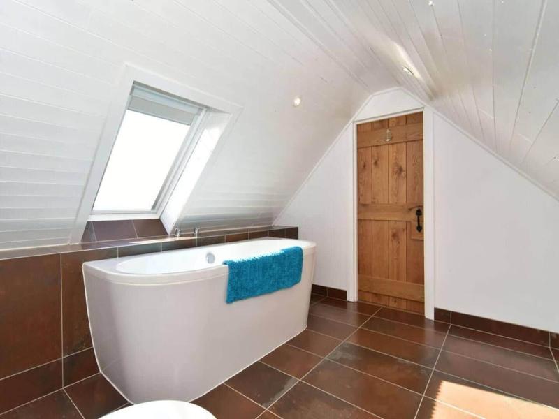 2bed Cottage Johnshaven - Family Friendy image