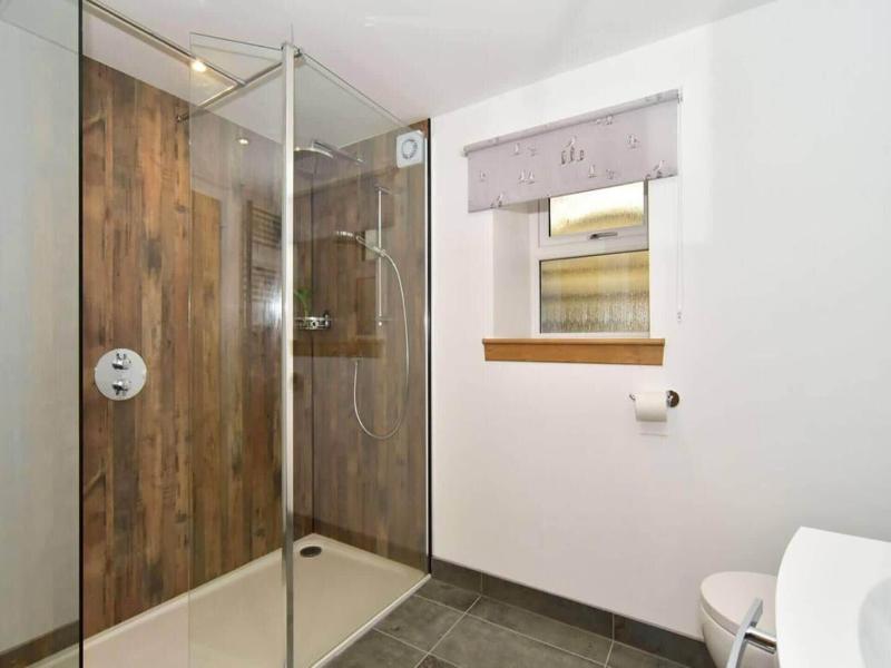 2bed Cottage Johnshaven - Family Friendy image