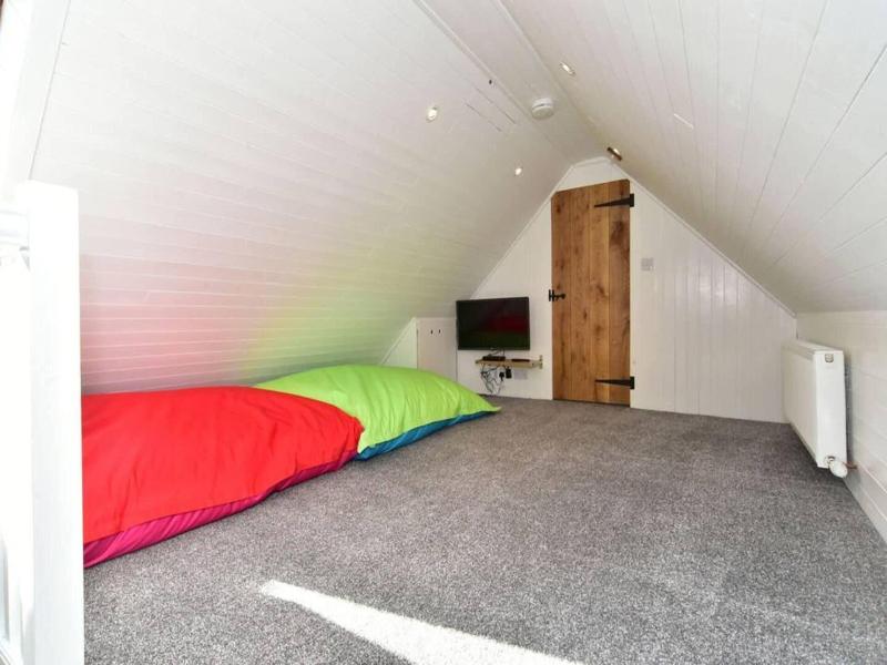 2bed Cottage Johnshaven - Family Friendy image