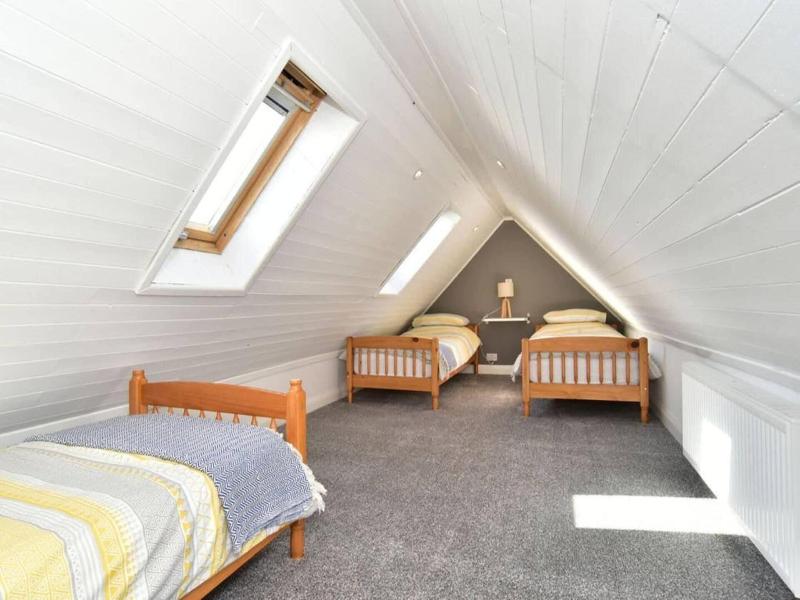 2bed Cottage Johnshaven - Family Friendy image