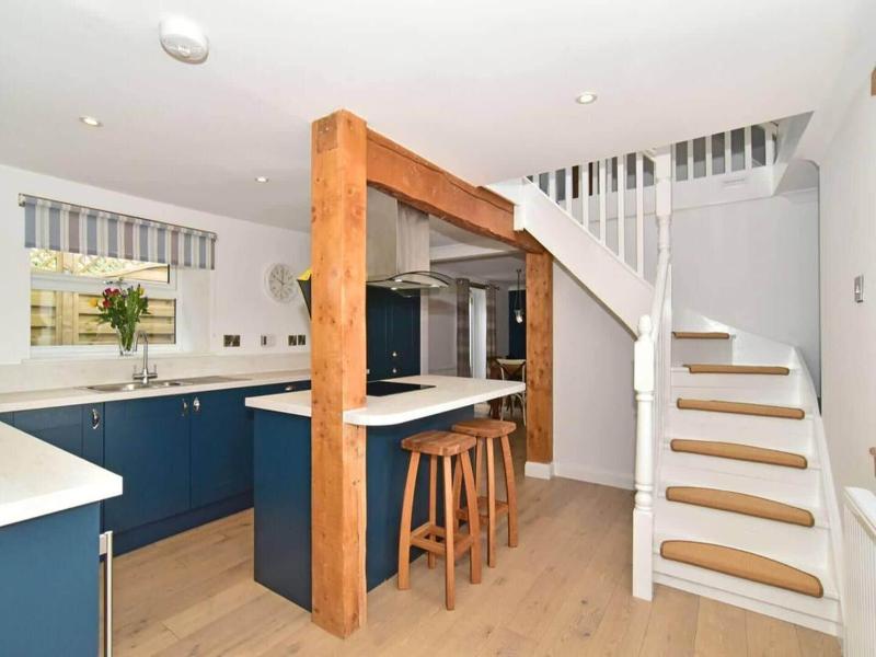 2bed Cottage Johnshaven - Family Friendy image