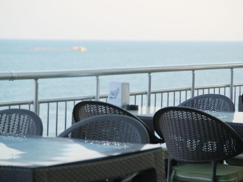 The Elysian Resort Hotel