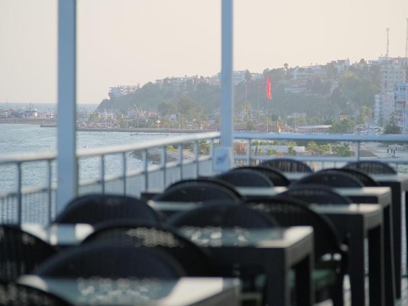 The Elysian Resort Hotel
