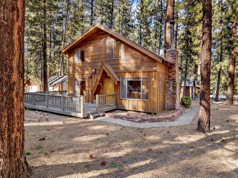 Paradise In Cedar #2095 image