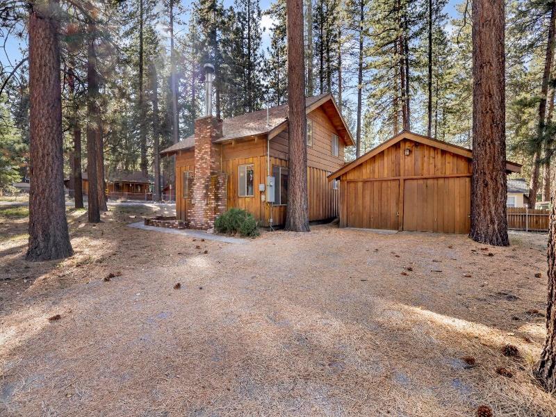 Paradise In Cedar #2095 image