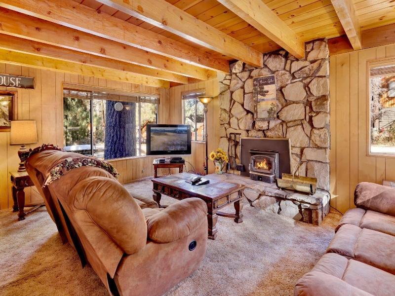 Paradise In Cedar #2095 image