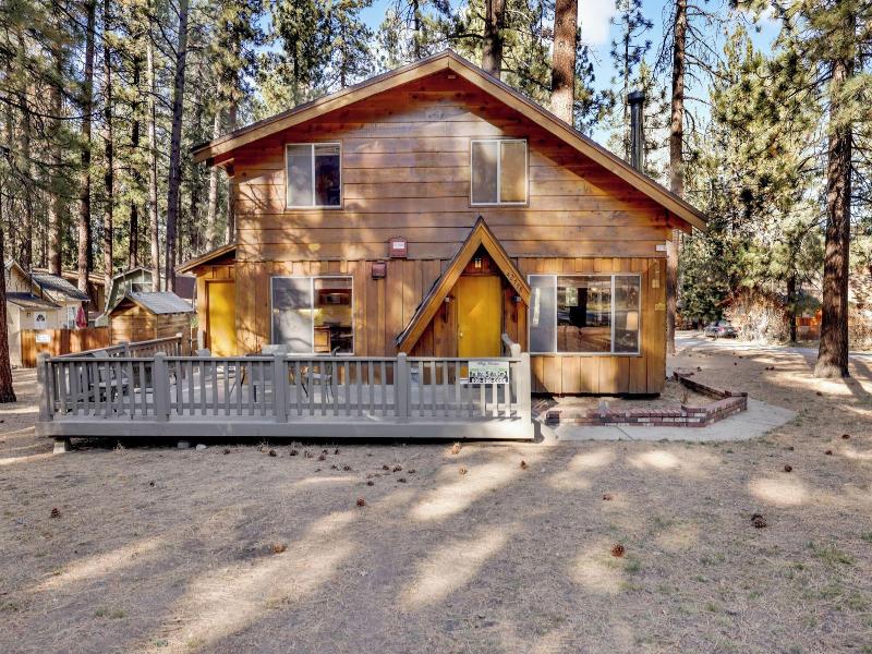 Paradise In Cedar #2095 image