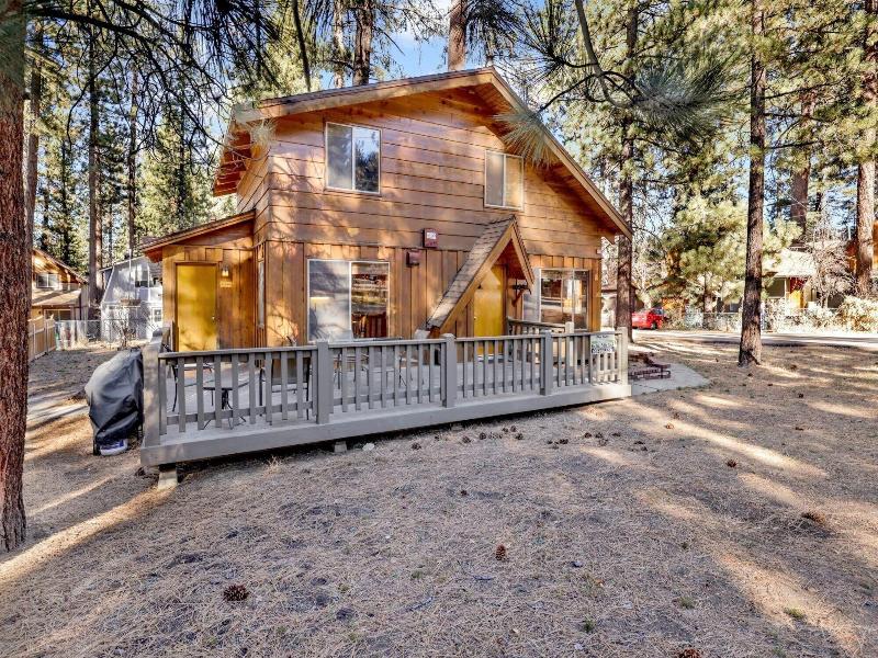 Paradise In Cedar #2095 image