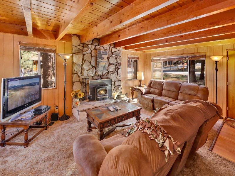 Paradise In Cedar #2095 image