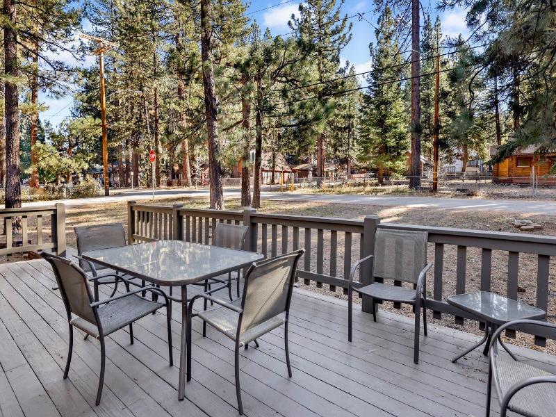 Paradise In Cedar #2095 image