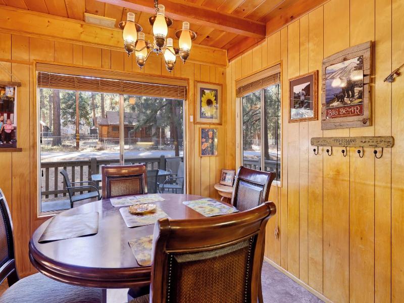 Paradise In Cedar #2095 image