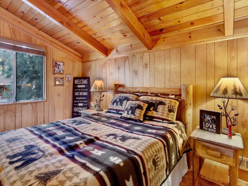 Paradise In Cedar #2095 image