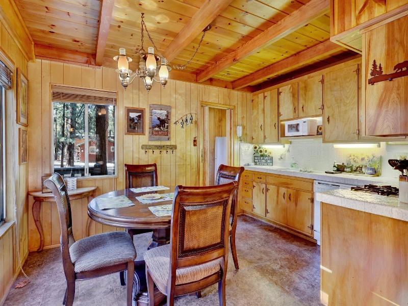 Paradise In Cedar #2095 image