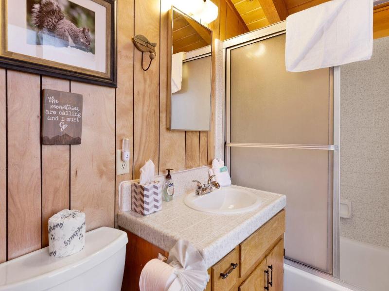 Paradise In Cedar #2095 image