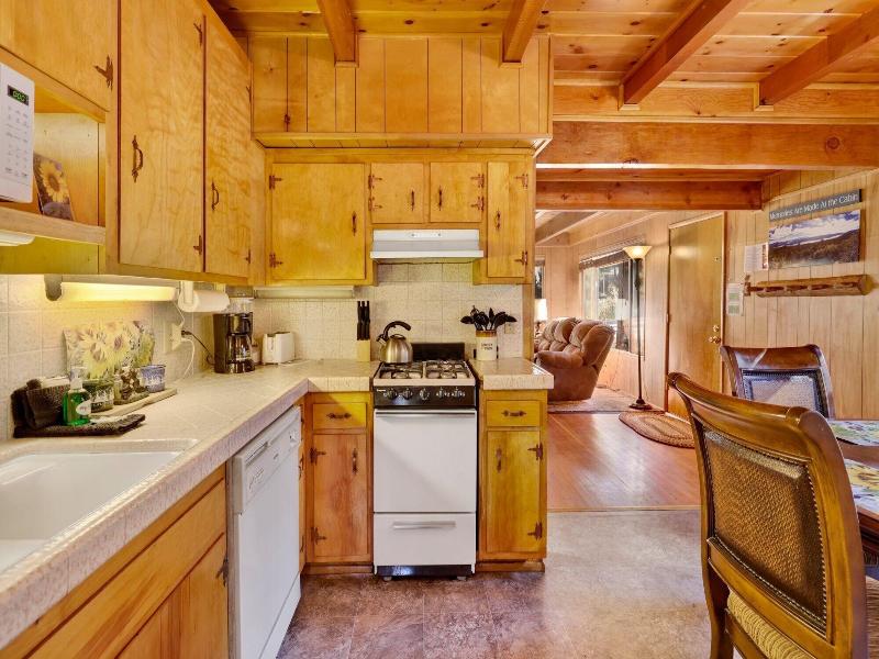 Paradise In Cedar #2095 image