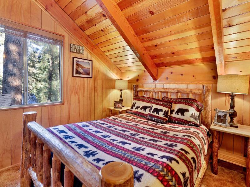 Paradise In Cedar #2095 image