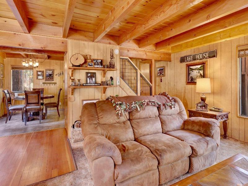 Paradise In Cedar #2095 image