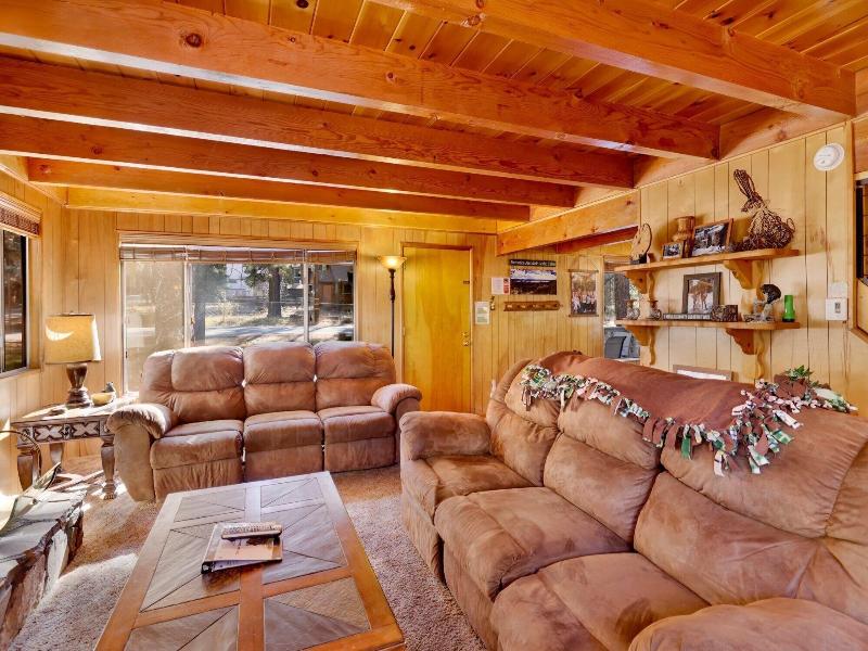 Paradise In Cedar #2095 image