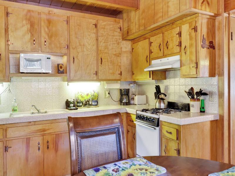 Paradise In Cedar #2095 image