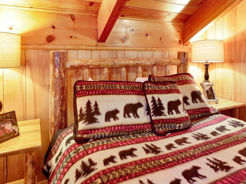 Paradise In Cedar #2095 image