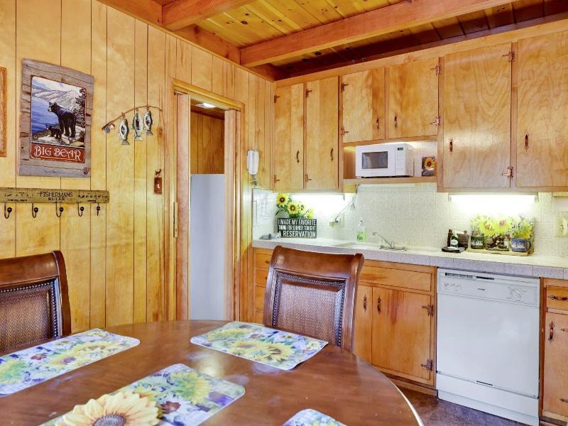 Paradise In Cedar #2095 image