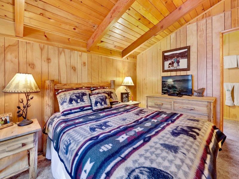 Paradise In Cedar #2095 image
