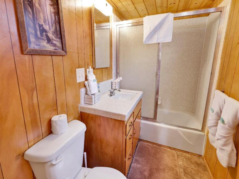 Paradise In Cedar #2095 image