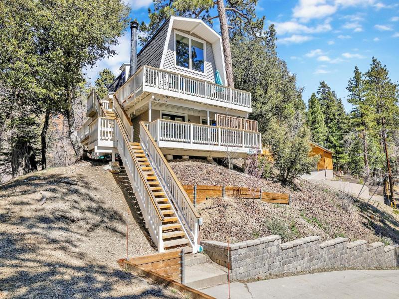 Big Bear Gambrel #2066 image